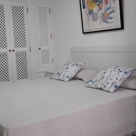 Apartamento En 코라레호 외부 사진