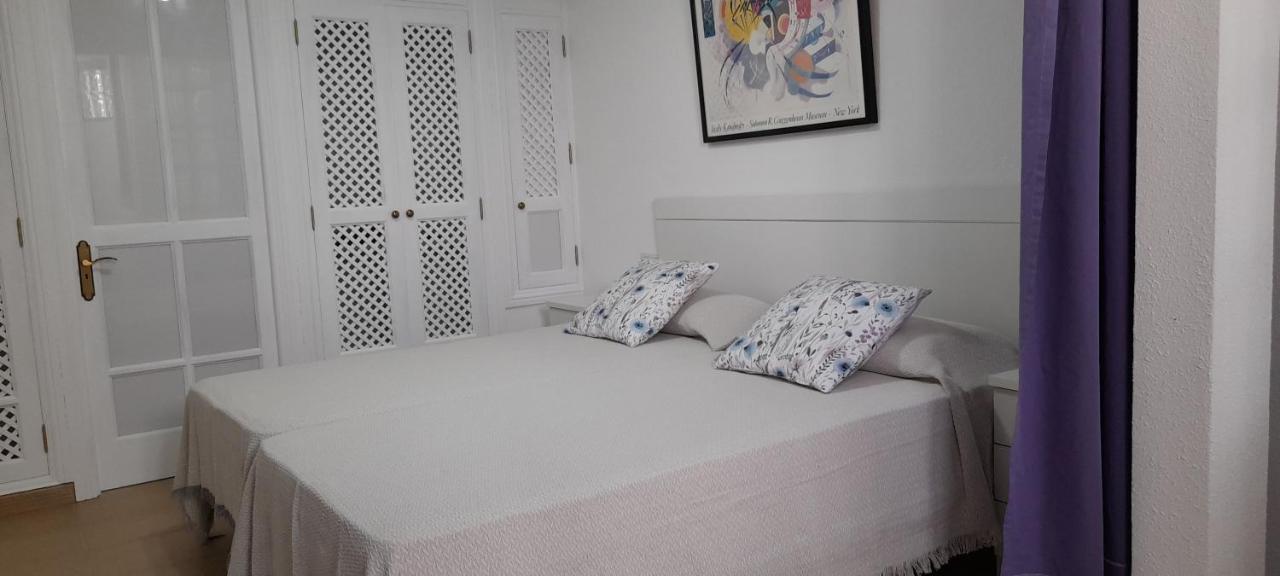 Apartamento En 코라레호 외부 사진