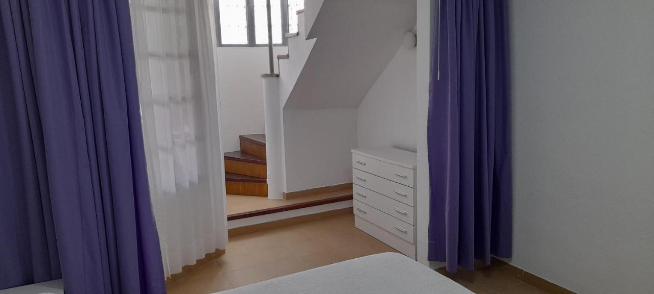 Apartamento En 코라레호 외부 사진