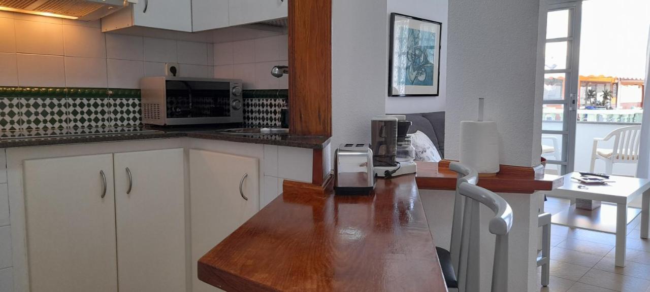 Apartamento En 코라레호 외부 사진