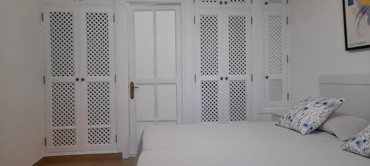 Apartamento En 코라레호 외부 사진