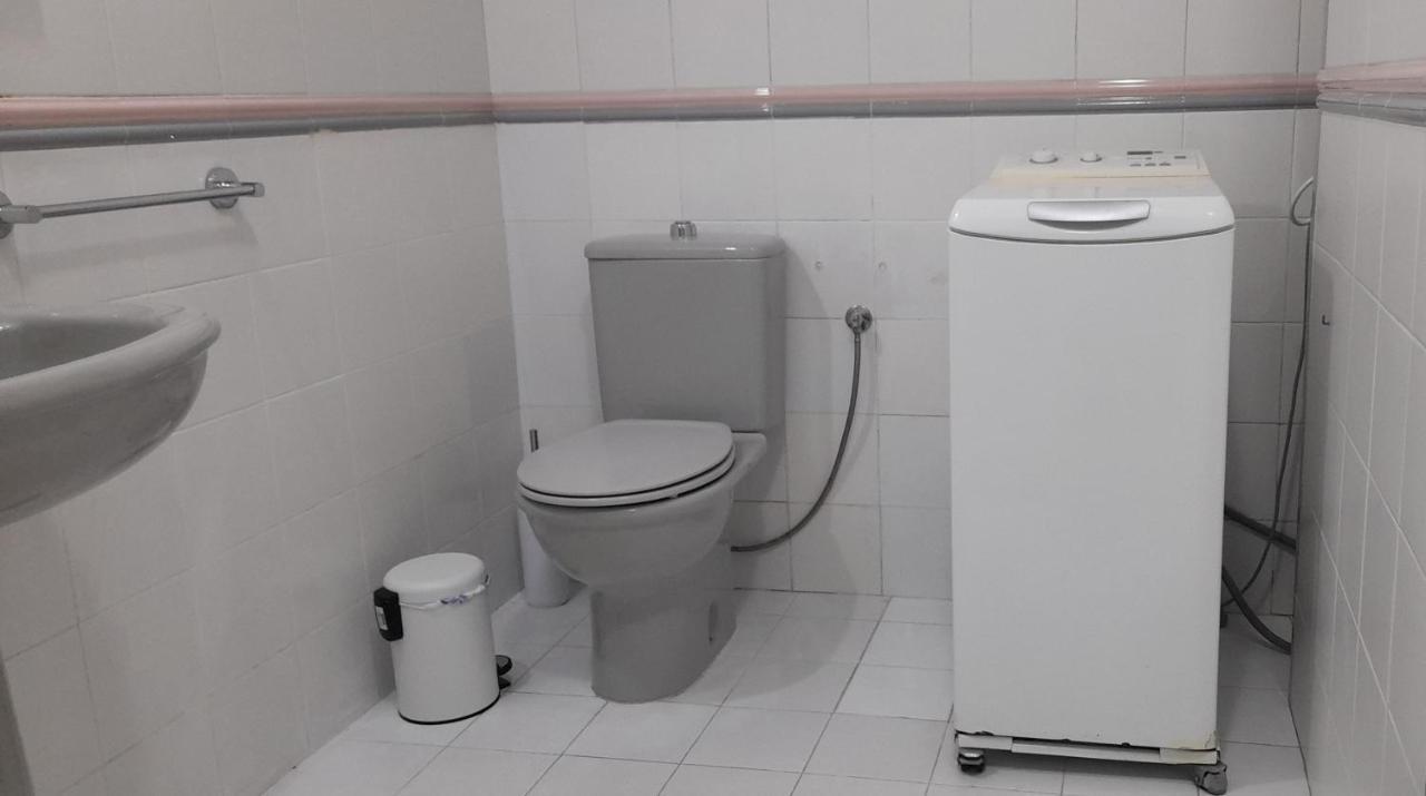Apartamento En 코라레호 외부 사진