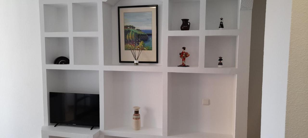 Apartamento En 코라레호 외부 사진
