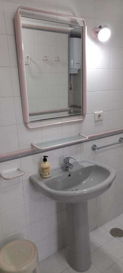 Apartamento En 코라레호 외부 사진